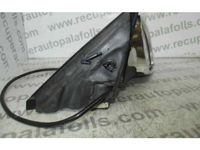 Zpětné zrcátko Audi A8 S8 D2 4D