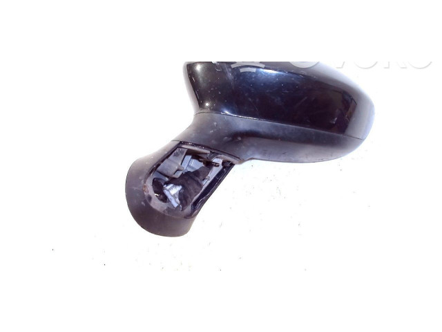 Зеркало электрическое Fiat Grande Punto - года