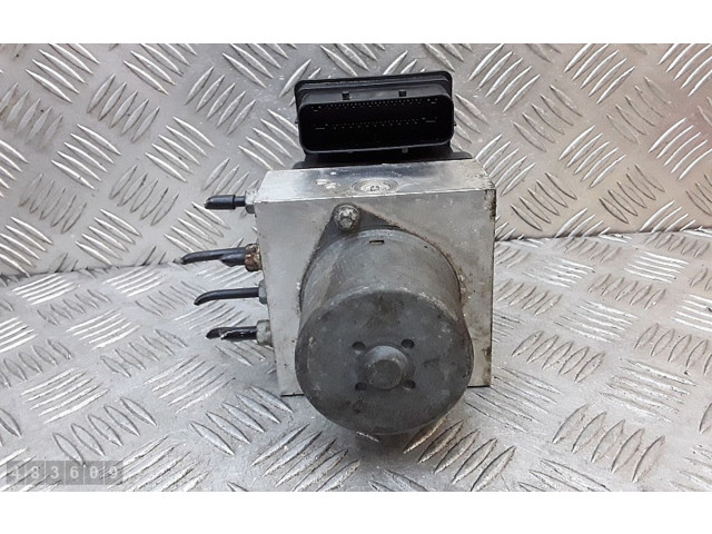 Блок АБС 6793232 Mini Cooper Coupe R58 2010 - 2016 года