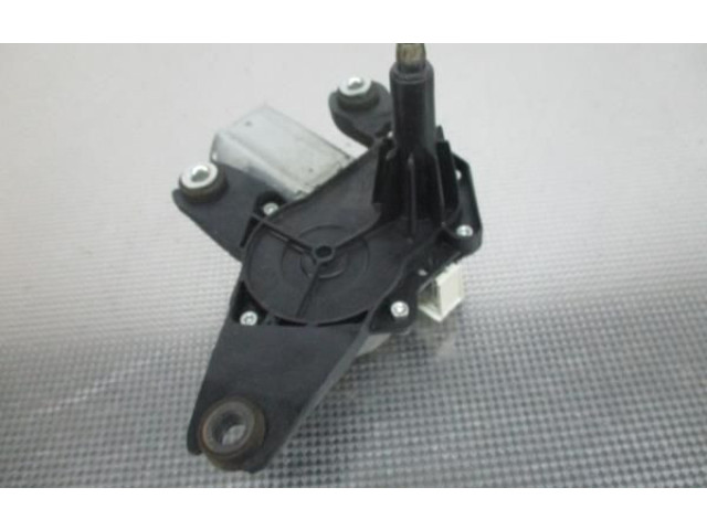 Моторчик заднего дворника 8200311486 Renault Clio III