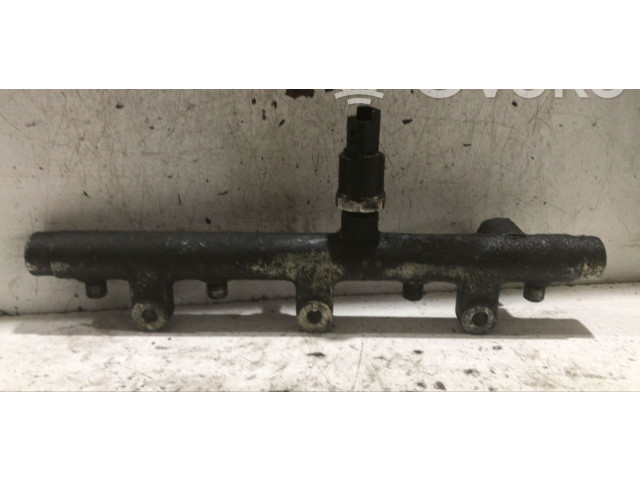 Vstřikovací lišta 0445214019, 0445214019 Peugeot 307