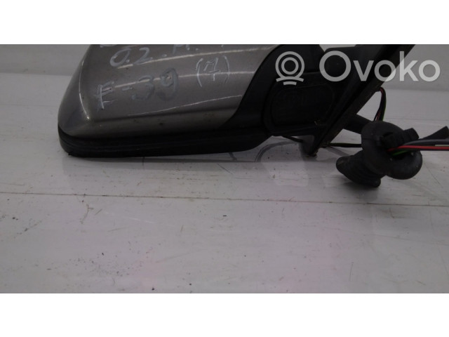 Zpětné zrcátko BMW 5 E39 2002 32290R