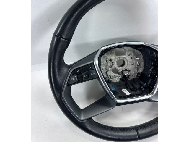 Руль Audi A7 S7 4G 2011 - 2017 года