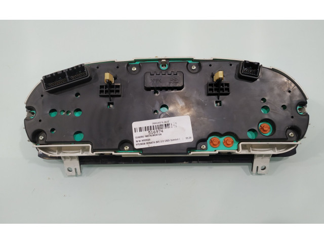 Панель приборов 940033K320 Hyundai Sonata