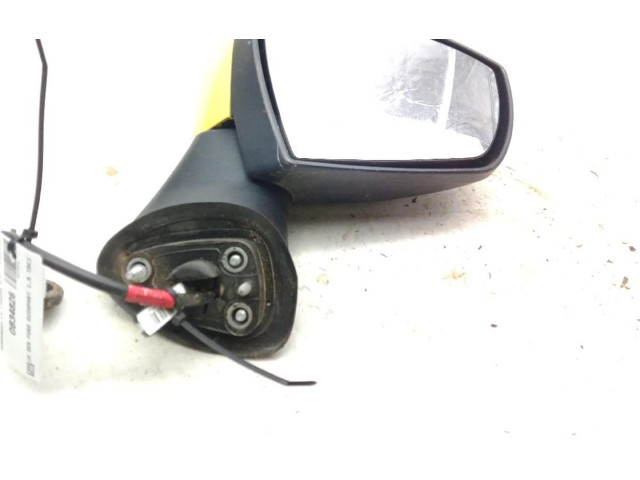 Зеркало электрическое        Ford Ecosport  2013 - 2017 года   