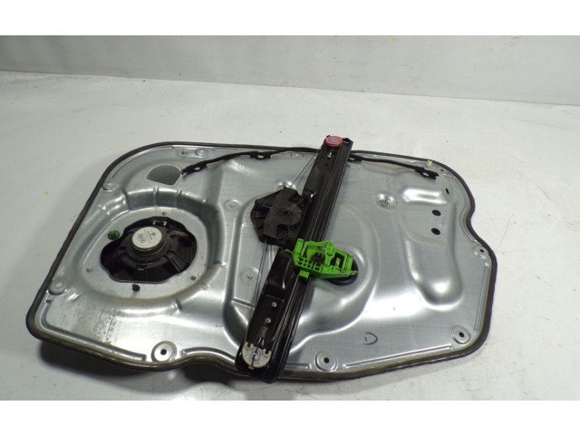 Передний механический механизм для подъема окна 71754404, 0505265450 Alfa Romeo Giulietta