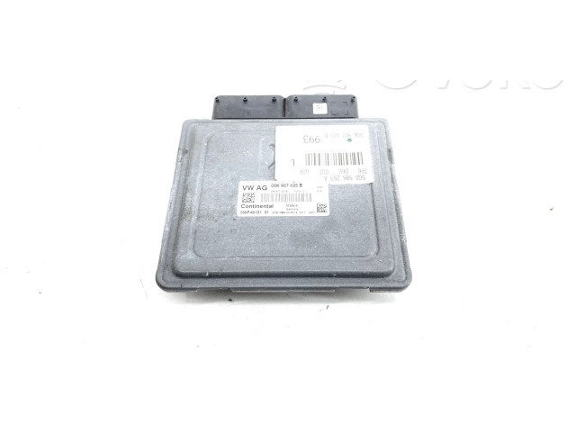 Řídící jednotka 06k907425b, 5g0906259a   Audi Q7 4L 2013