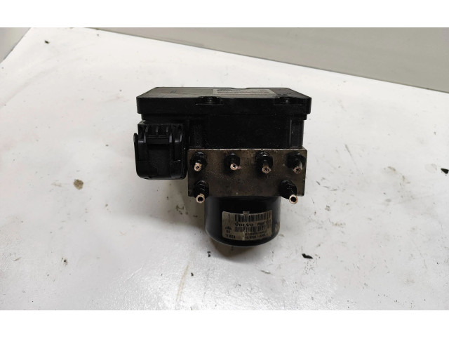 Блок АБС 8671224, 10092504033 Volvo V70 2000 - 2004 года