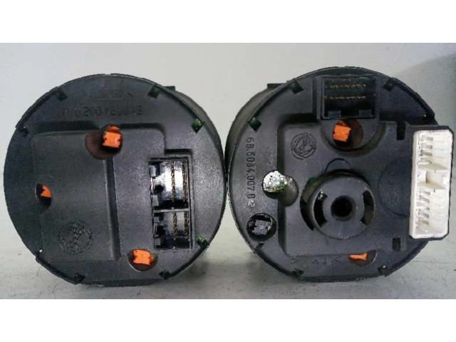 Панель приборов 60664231 Alfa Romeo 166