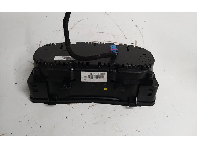 Přístrojová deska Volkswagen Tiguan 2010 5N0920882C, VD104801