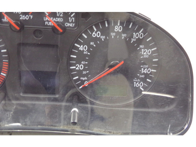 Дисплей    3B0907551BR, 3B0907551BR   Volkswagen PASSAT B5