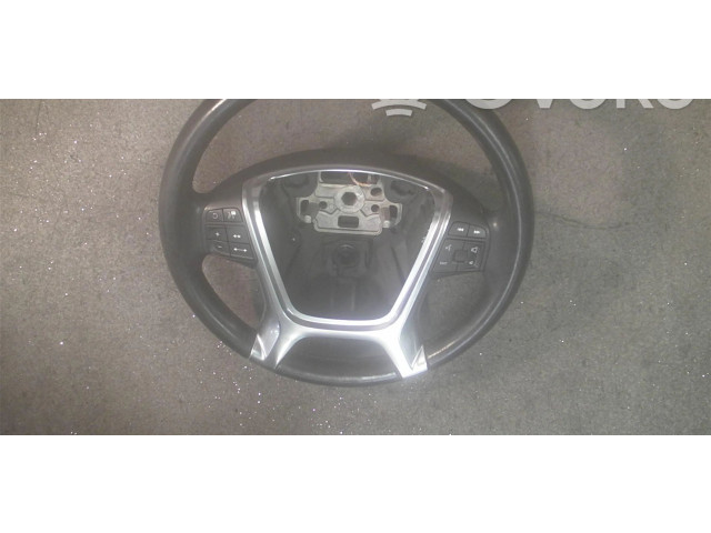 Подушка безопасности водителя 30741369   Volvo V70