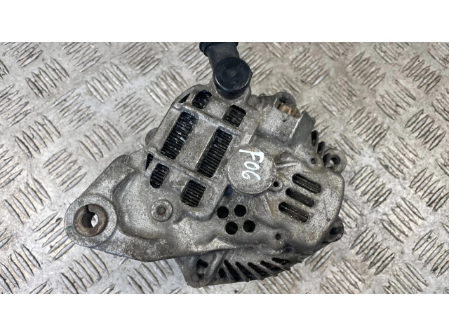 Генератор 23700AA540   Subaru Forester SG 2.0     