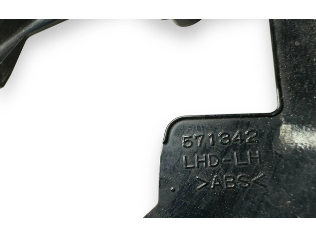 Zpětné zrcátko Lexus GS 250 350 300H 450H 2013 571342