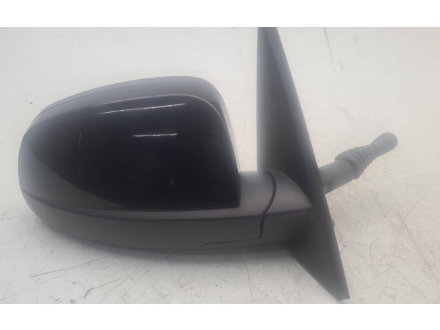 Зеркало электрическое Opel Meriva A 2003 - 2010 года