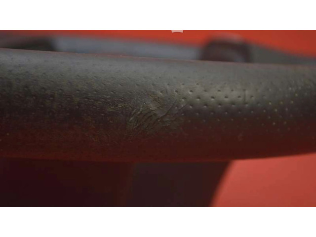 Руль Skoda Octavia Mk2 (1Z) 2004 - 2013 года