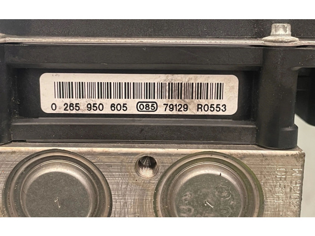 Блок управления АБС 8K0907379K   Audi A5 8T 8F