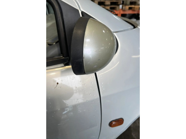 Зеркало электрическое        Renault Twingo I  1999 - 2006 года   