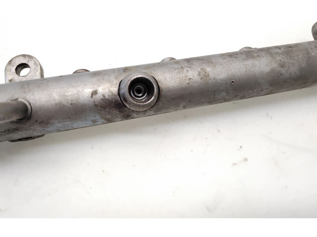 Топливная рампа A6420700146, 0281002985   Mercedes-Benz E W212   для двигателя 642.830