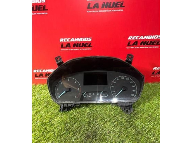 Панель приборов KK3T10849BCD   Ford Transit -  Tourneo Connect       