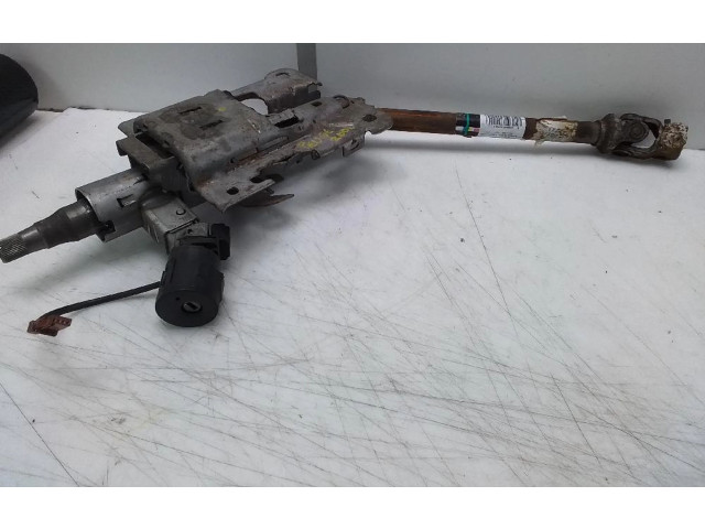    Рулевая рейка    Peugeot 2008 I 2013 - 2019 года