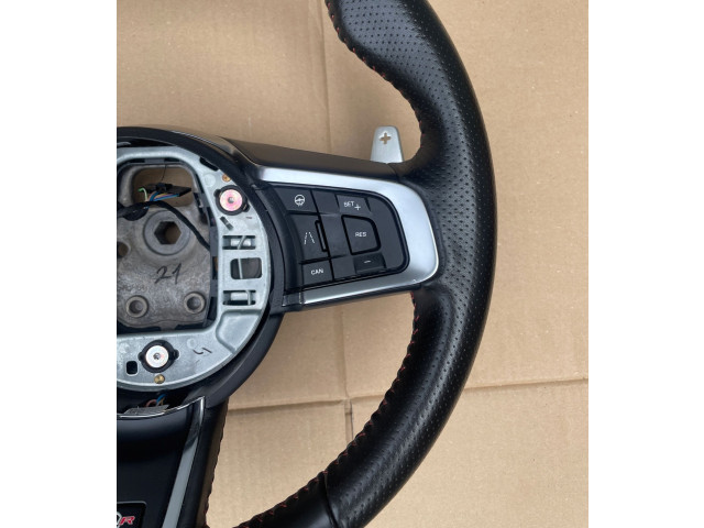 Руль Jaguar F-Pace 2016 - года KK8M3F563AA