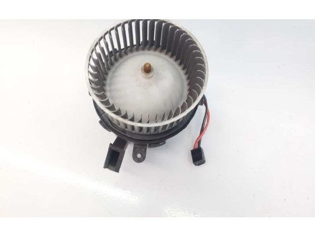 Вентилятор печки X6552, E1-B6-35-2 Audi A4 Allroad