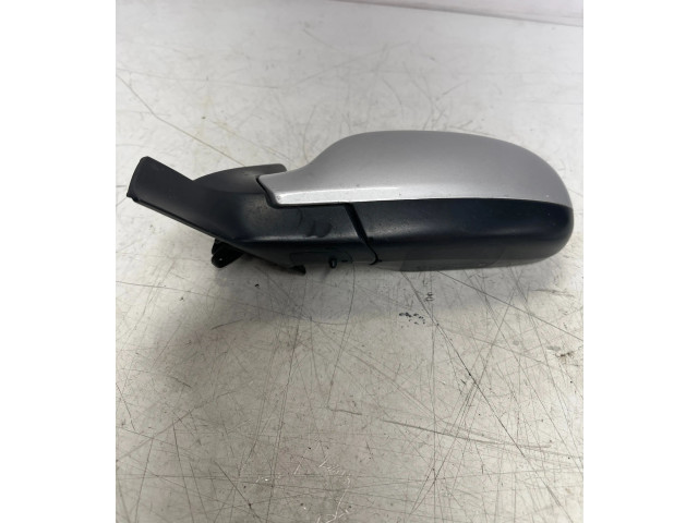 Зеркало электрическое        Volvo V70  2000 - 2004 года   