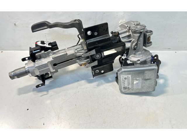    Рулевая рейка 6C1423510BF, 6C1909144D   Seat Ibiza IV (6J,6P) 2008 - 2017 года