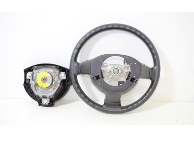 Руль Daihatsu Sirion   -  года GS12002650      