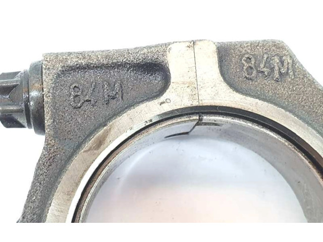 Шатун 11247805254 BMW X5 E53 для дизельного двигателя 3.0