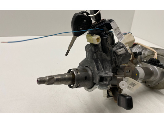 Vstřikovací lišta 452500D182, JJ002004292 Toyota Yaris