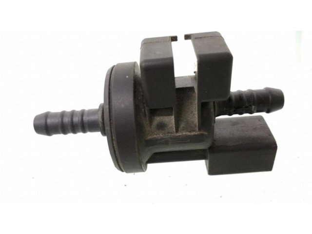 Соленоидный клапан