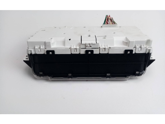 Панель приборов 83800-B2B40   Daihatsu Cuore       