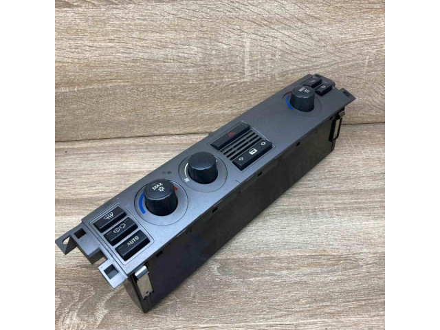 Блок управления кондиционера воздуха / климата/ печки (в салоне) 6925743 BMW 7 E65 E66 2001