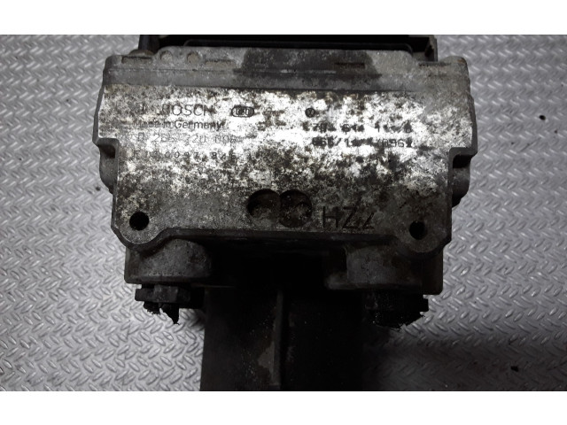 Блок АБС 0265220008, 701614111D Volkswagen Transporter - Caravelle T4 1991 - 2003 года