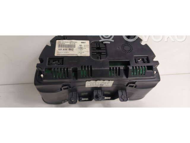 Спидометр (приборный щиток) 1ST920862 Skoda Citigo