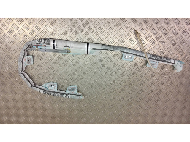Боковая подушка безопасности 505353430 Alfa Romeo Stelvio