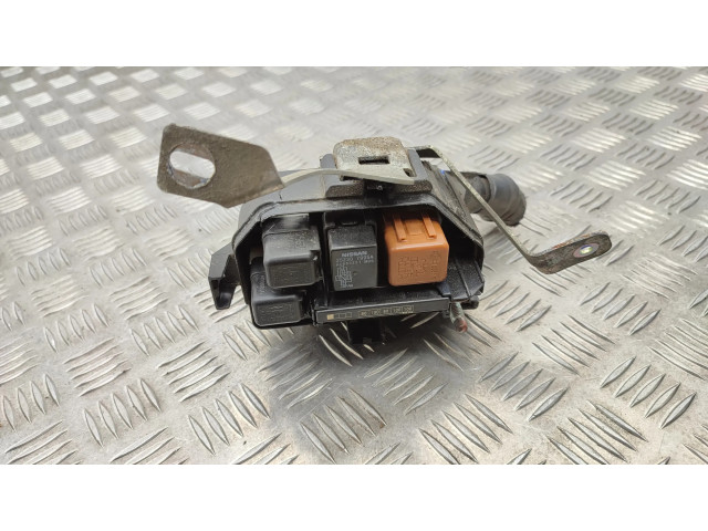 Pojistková skříňka Infiniti Q50 2016