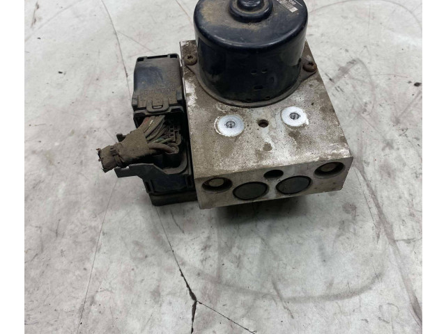 Блок АБС 8671224, 10092504033   Volvo  XC90  2003 - 2006 года