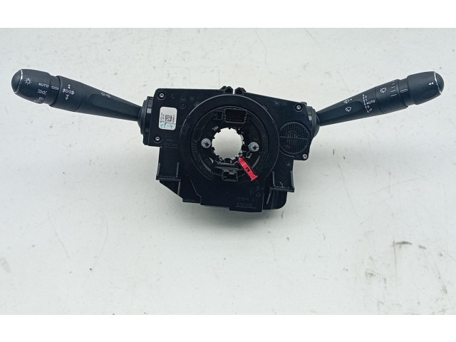 Подрулевой шлейф SRS 98313066ZD02 Citroen C4 III e-C4