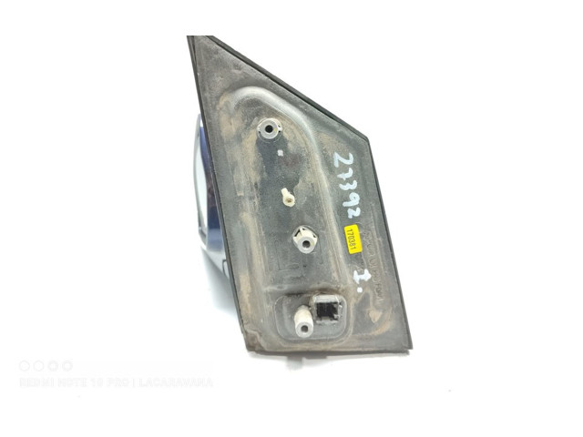 Zpětné zrcátko Hyundai Matrix 2006 8761017320