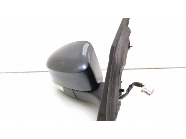 Zpětné zrcátko pravé Ford Focus 2008 212876146, 212836368