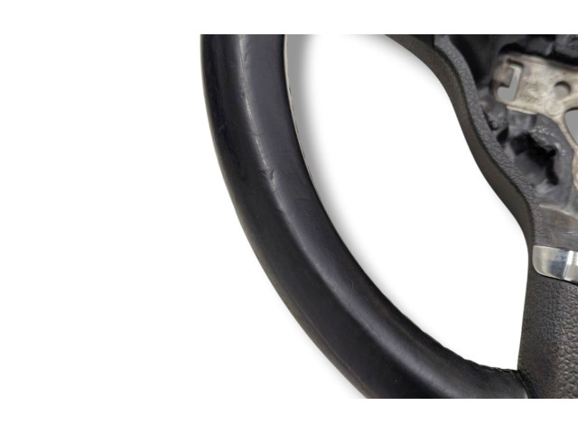 Руль Volkswagen Golf Plus 2005 - 2013 года 5K041909J