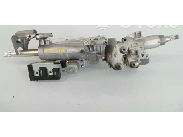 Рулевая рейка 8922760080 Toyota Land Cruiser (J150) 2009 - - года