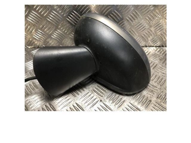 Зеркало (механическое) Opel Meriva B 2010 - 2016 года