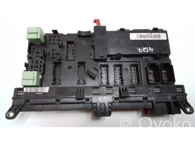 Pojistková skříňka 8380407 BMW X5 E53 2003