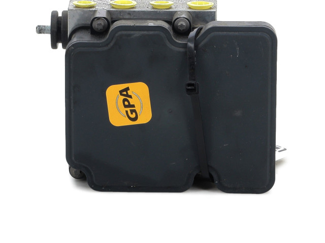 Блок АБС 1669563380, X1-2803G   Citroen  C3 Aircross  2017 -  года