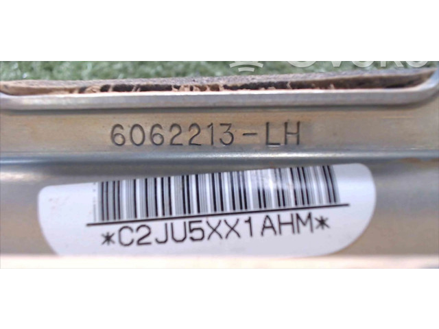 Подушка безопасности двери 6062213LH Jeep Grand Cherokee (WK)