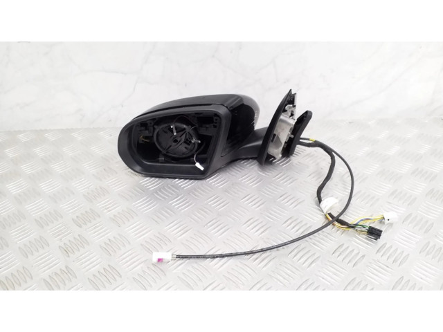 Зеркало электрическое     левое   Mercedes-Benz GLC X253 C253  2015- года   